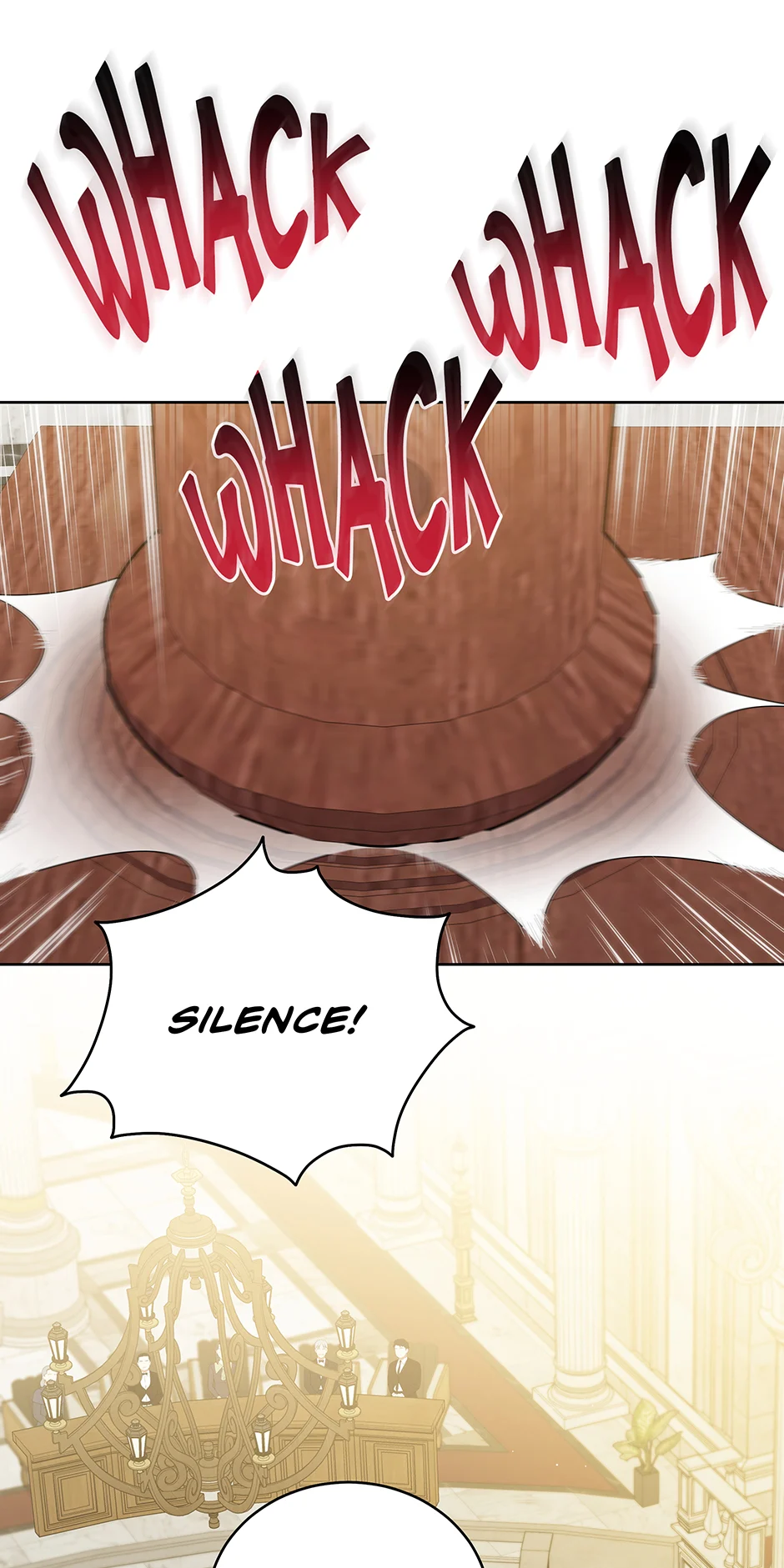 I Became the Daughter-in-Law of the Righteous Mad Dog Chapter 33 - Page 48