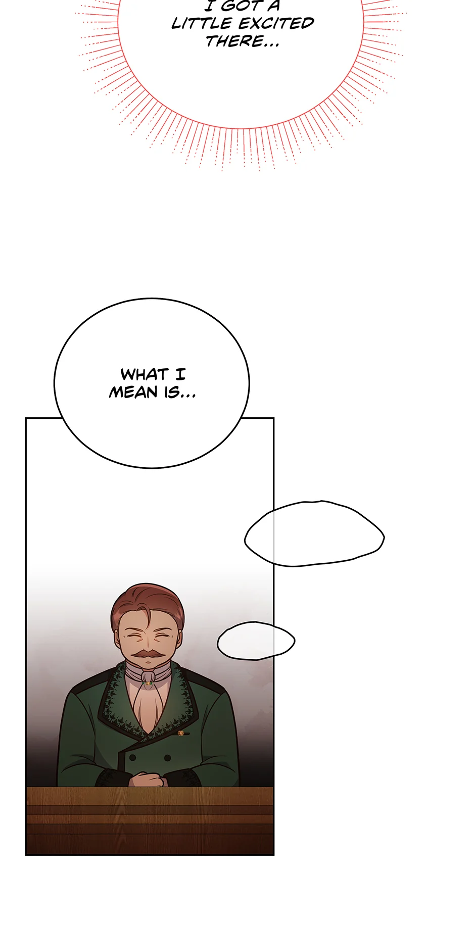 I Became the Daughter-in-Law of the Righteous Mad Dog Chapter 33 - Page 5