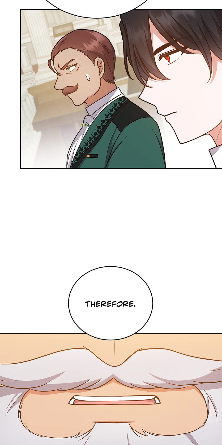 I Became the Daughter-in-Law of the Righteous Mad Dog Chapter 33 - Page 51