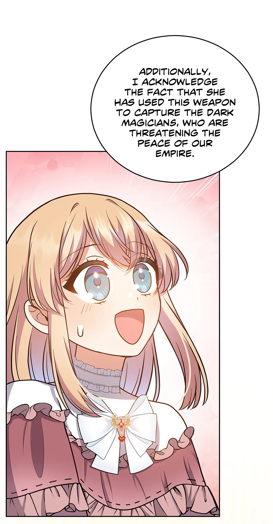 I Became the Daughter-in-Law of the Righteous Mad Dog Chapter 33 - Page 54