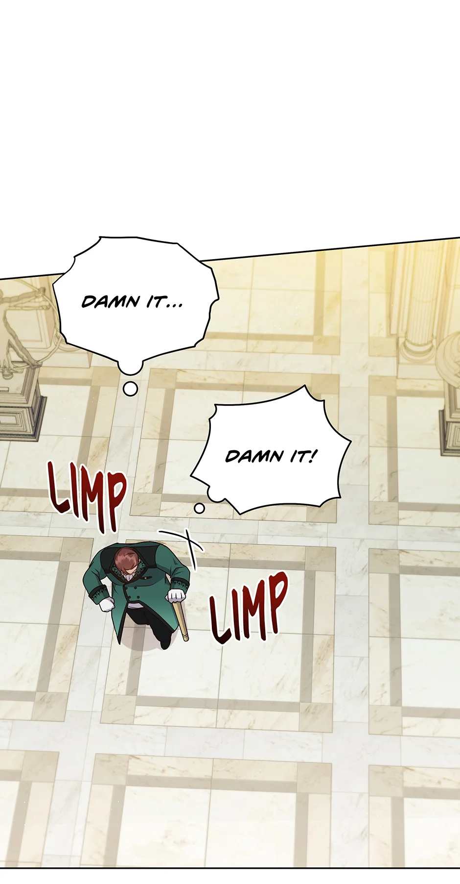 I Became the Daughter-in-Law of the Righteous Mad Dog Chapter 33 - Page 59