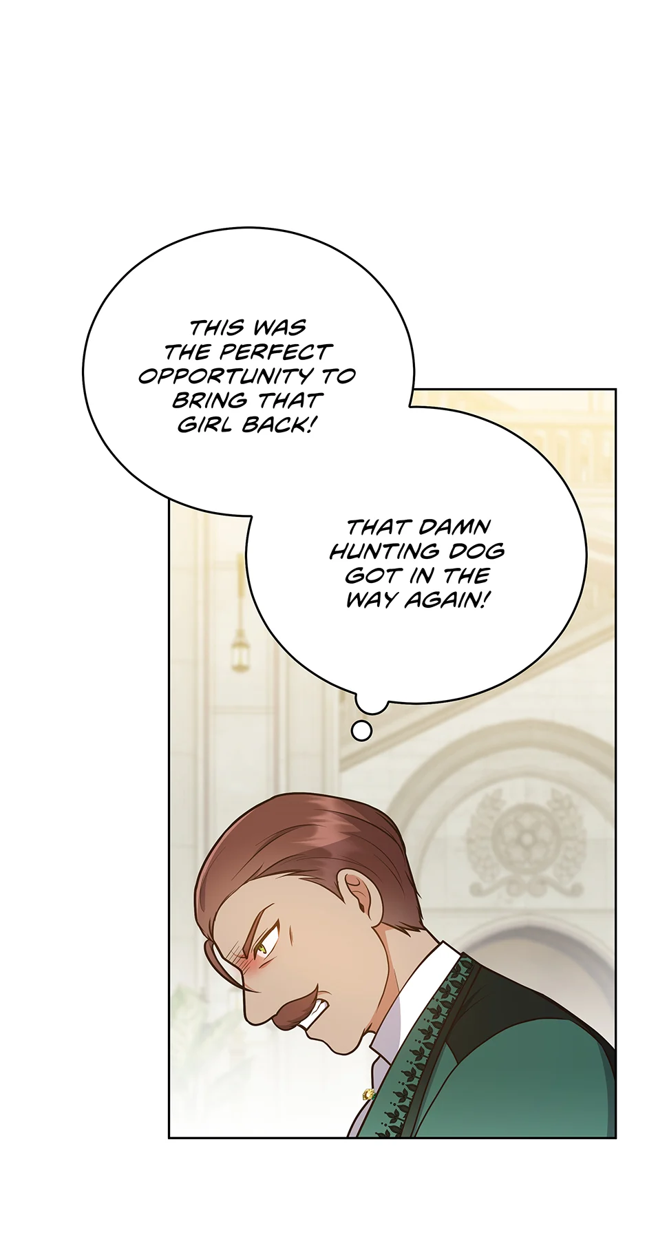 I Became the Daughter-in-Law of the Righteous Mad Dog Chapter 33 - Page 60