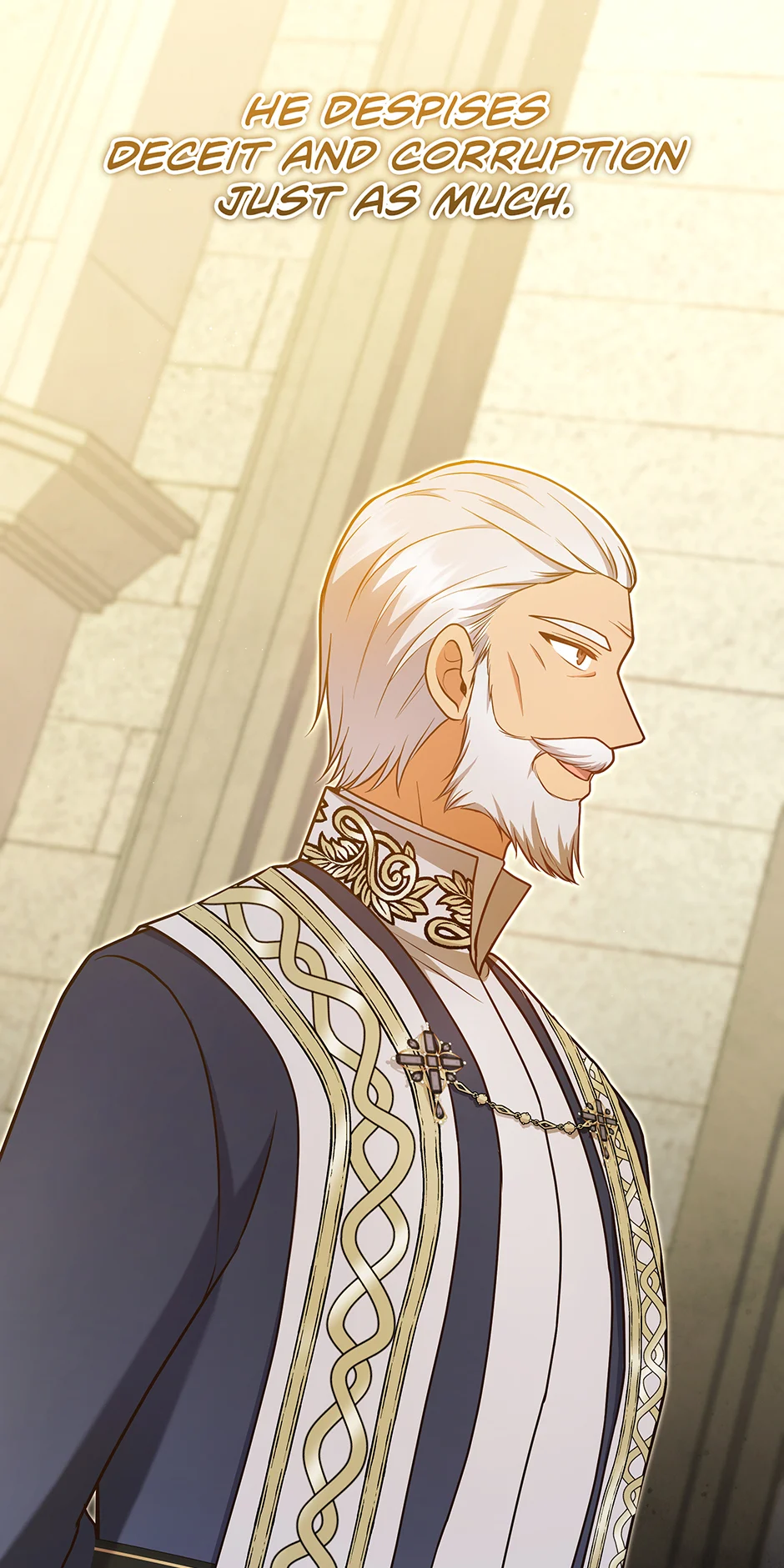 I Became the Daughter-in-Law of the Righteous Mad Dog Chapter 33 - Page 64