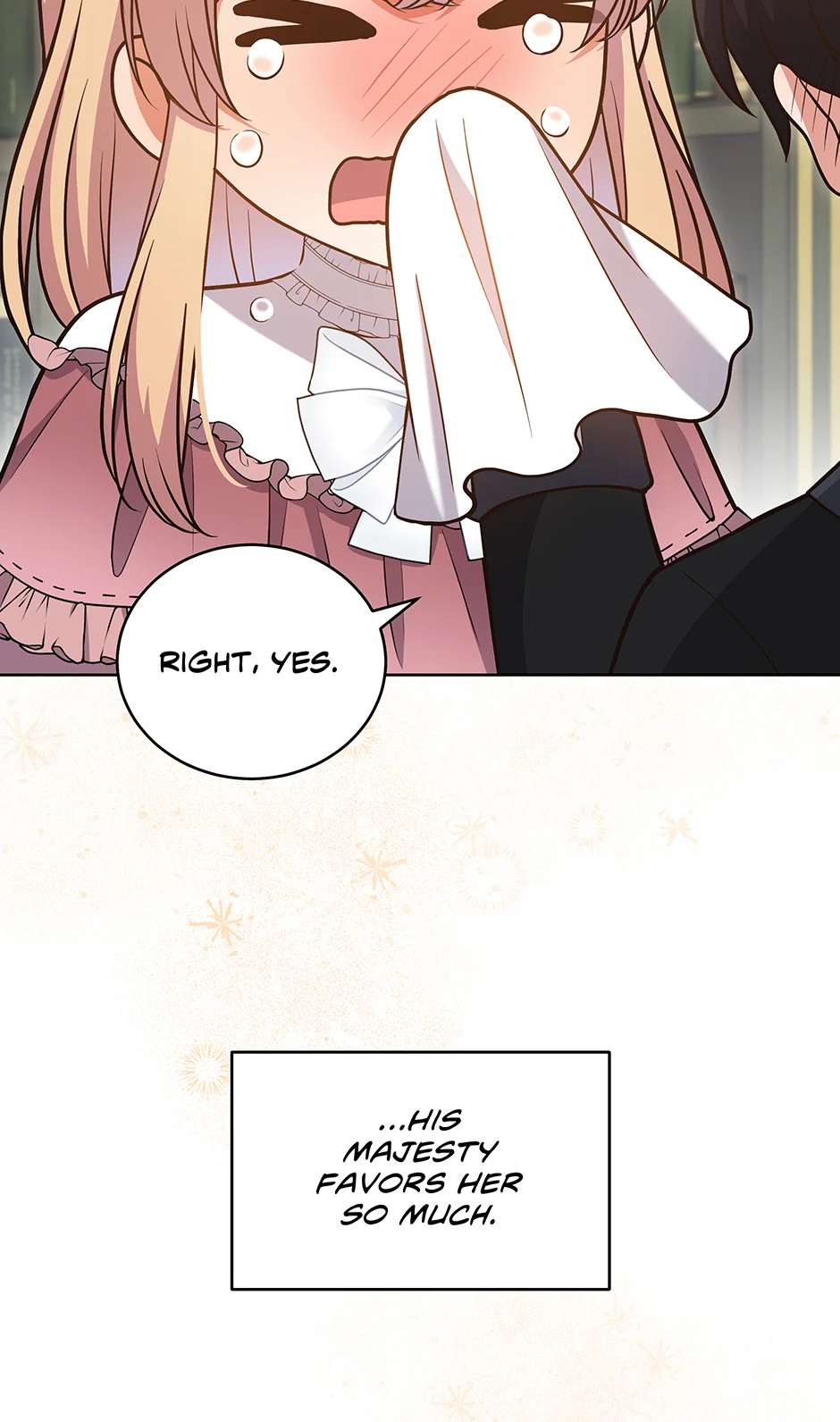 I Became the Daughter-in-Law of the Righteous Mad Dog Chapter 33 - Page 68