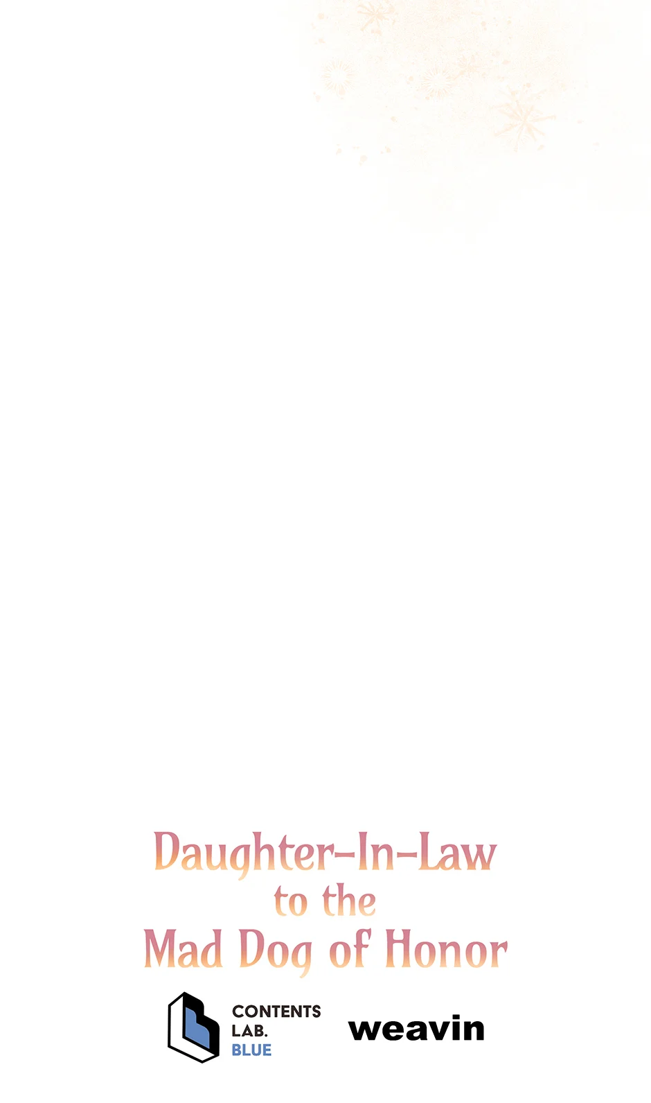 I Became the Daughter-in-Law of the Righteous Mad Dog Chapter 33 - Page 69