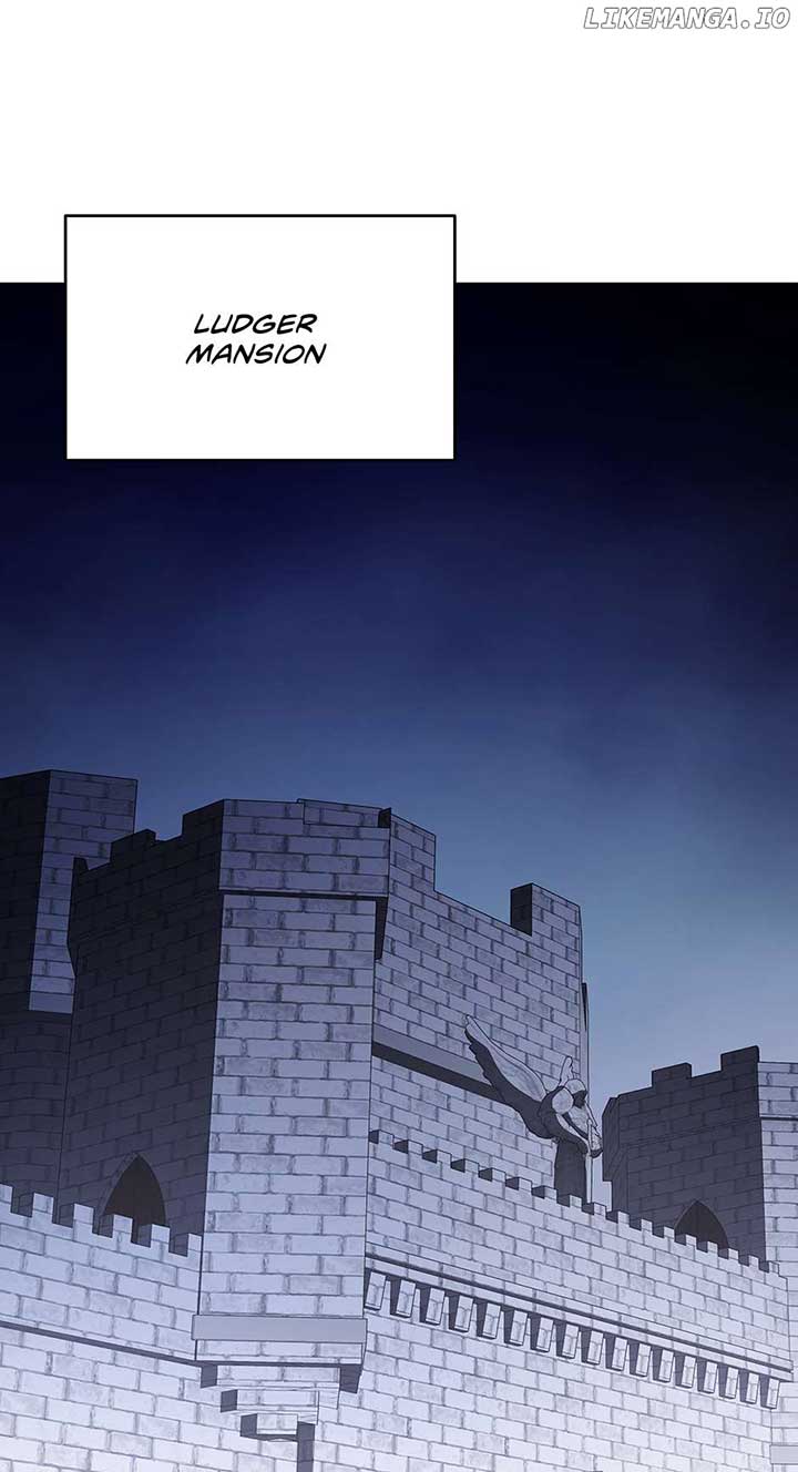 I Became the Daughter-in-Law of the Righteous Mad Dog Chapter 34 - Page 0