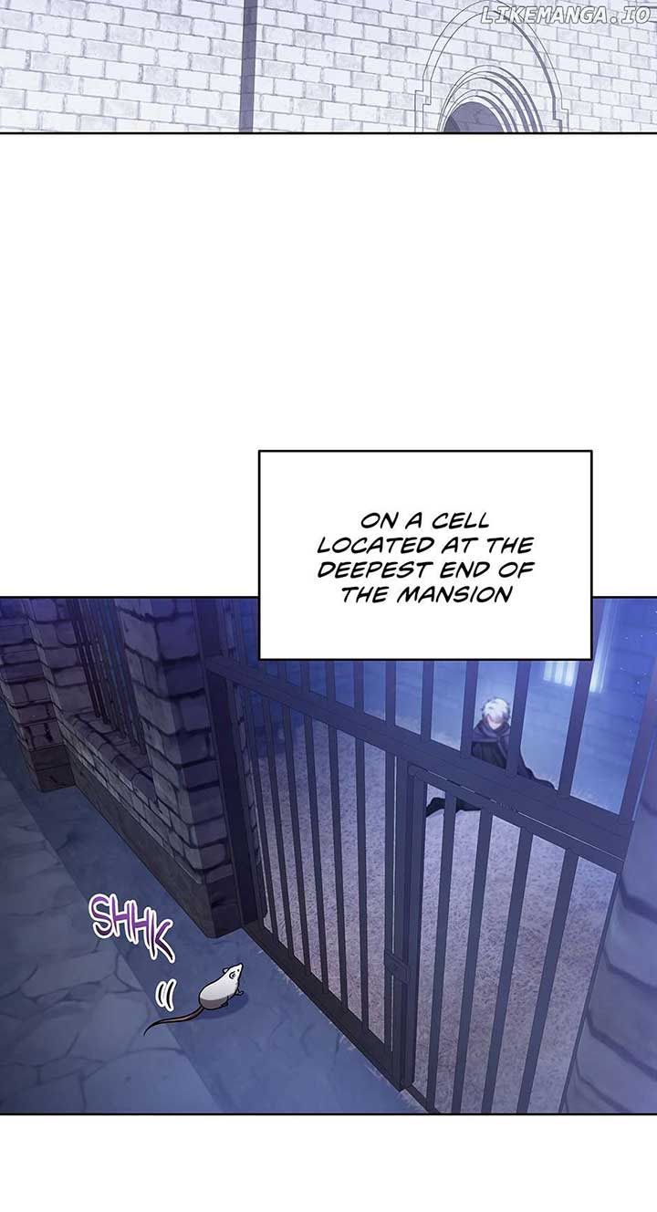 I Became the Daughter-in-Law of the Righteous Mad Dog Chapter 34 - Page 1
