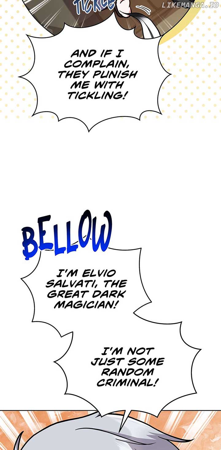 I Became the Daughter-in-Law of the Righteous Mad Dog Chapter 34 - Page 10
