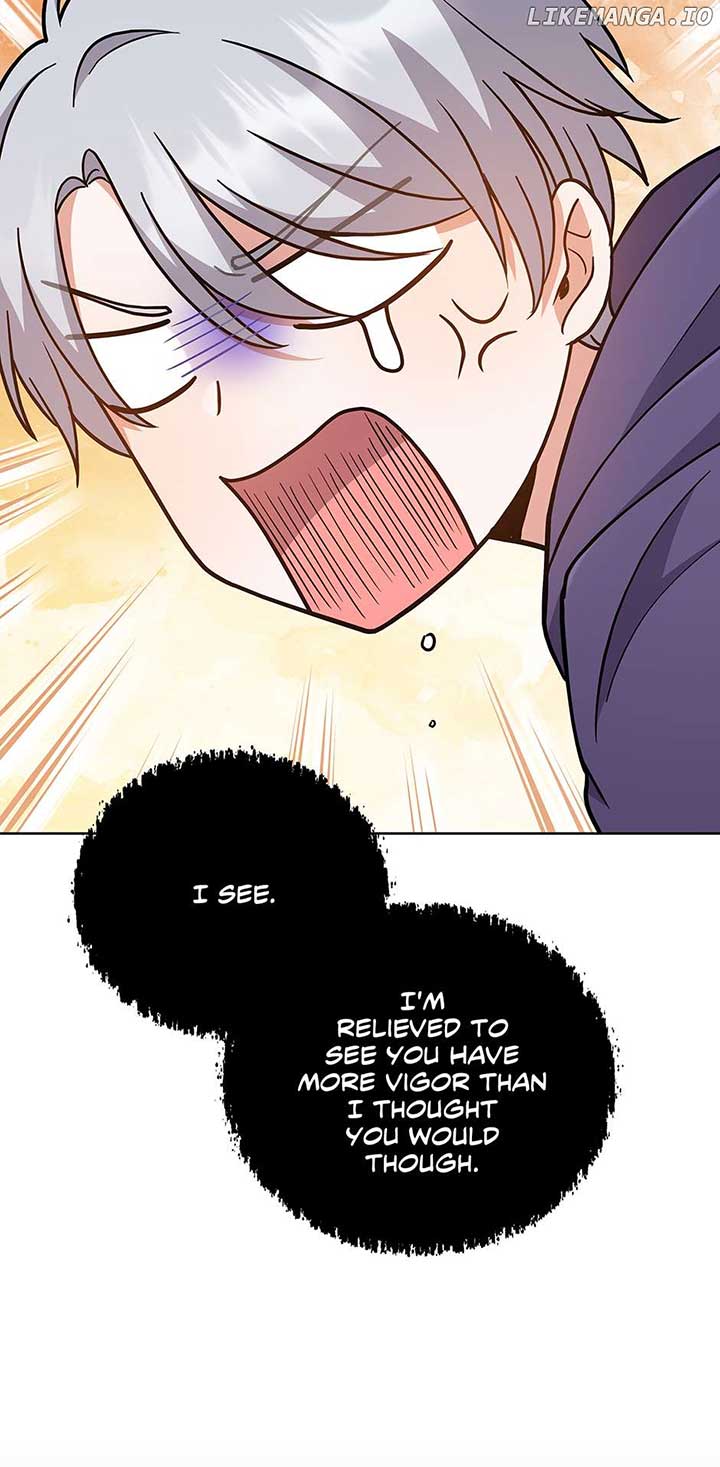 I Became the Daughter-in-Law of the Righteous Mad Dog Chapter 34 - Page 11