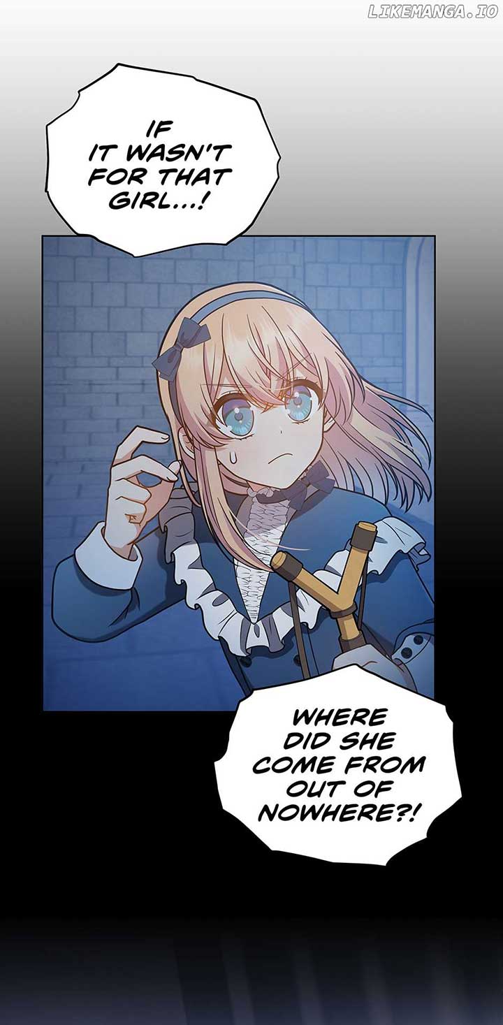 I Became the Daughter-in-Law of the Righteous Mad Dog Chapter 34 - Page 12