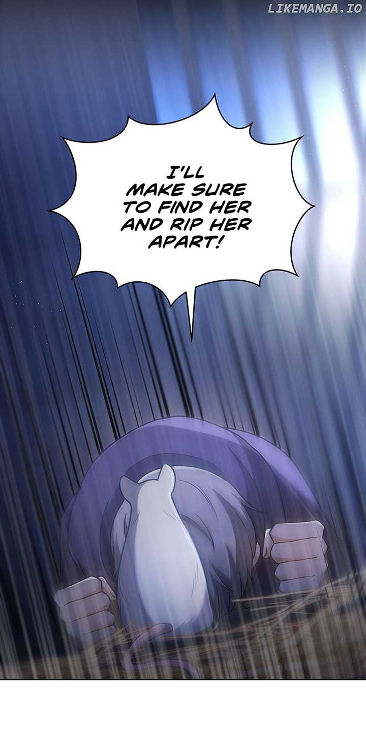 I Became the Daughter-in-Law of the Righteous Mad Dog Chapter 34 - Page 13