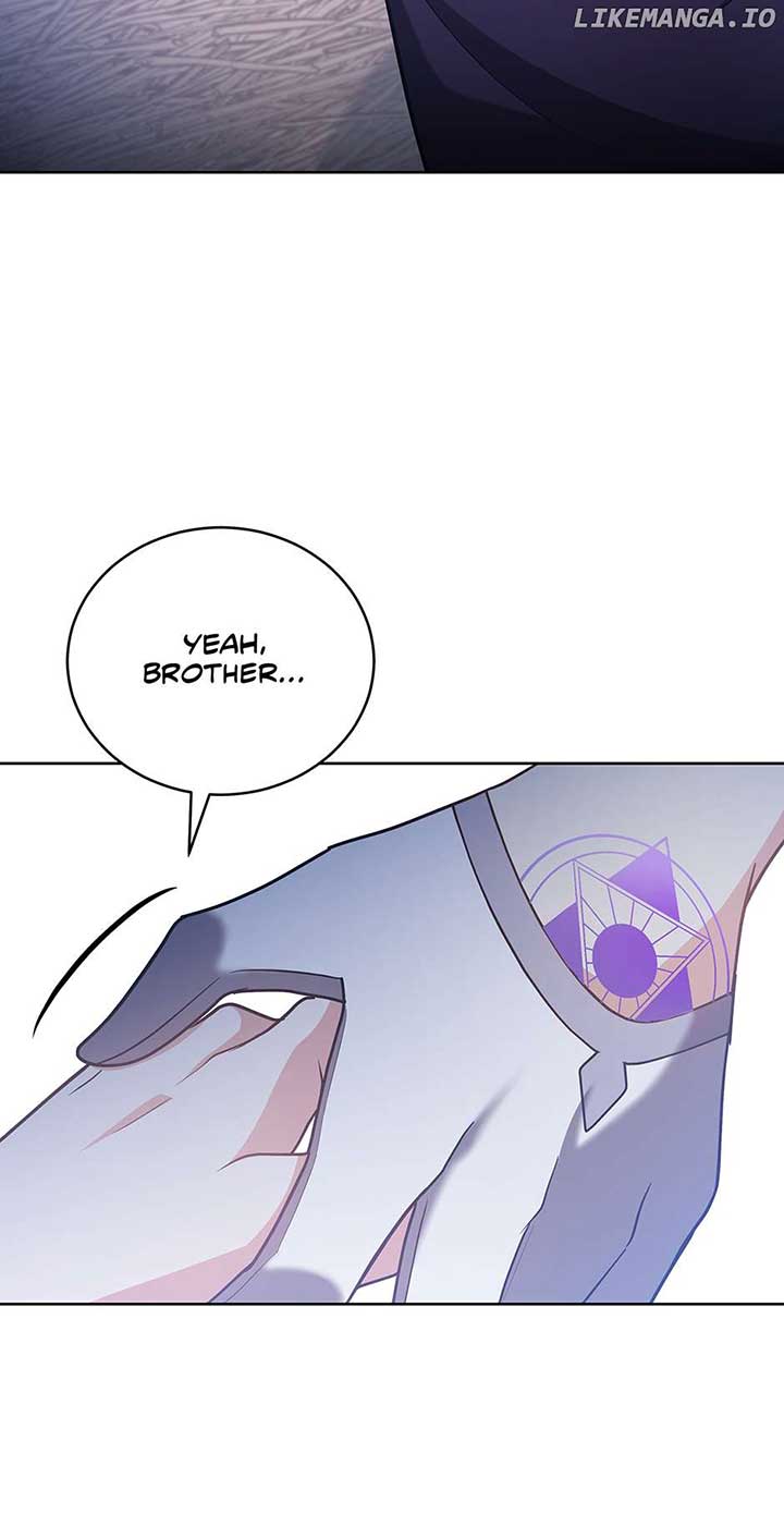 I Became the Daughter-in-Law of the Righteous Mad Dog Chapter 34 - Page 18