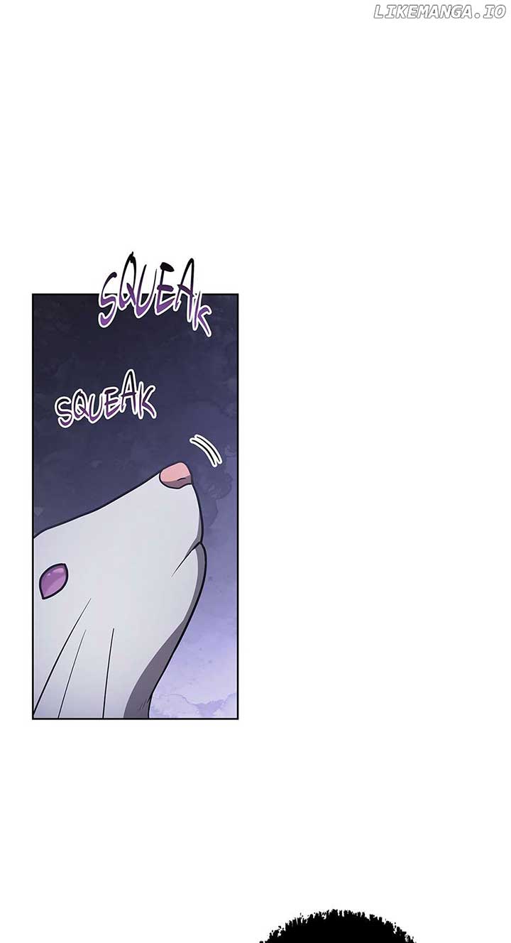 I Became the Daughter-in-Law of the Righteous Mad Dog Chapter 34 - Page 2