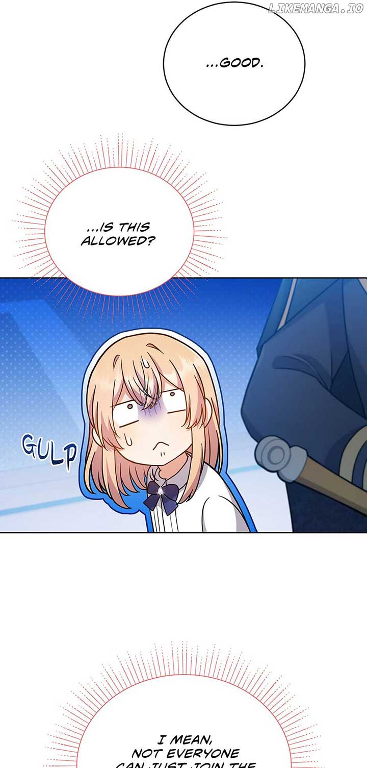 I Became the Daughter-in-Law of the Righteous Mad Dog Chapter 34 - Page 24