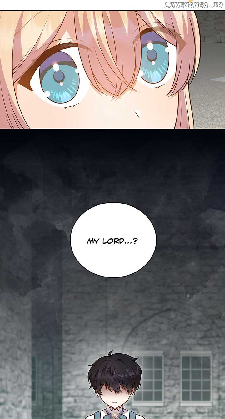 I Became the Daughter-in-Law of the Righteous Mad Dog Chapter 34 - Page 37
