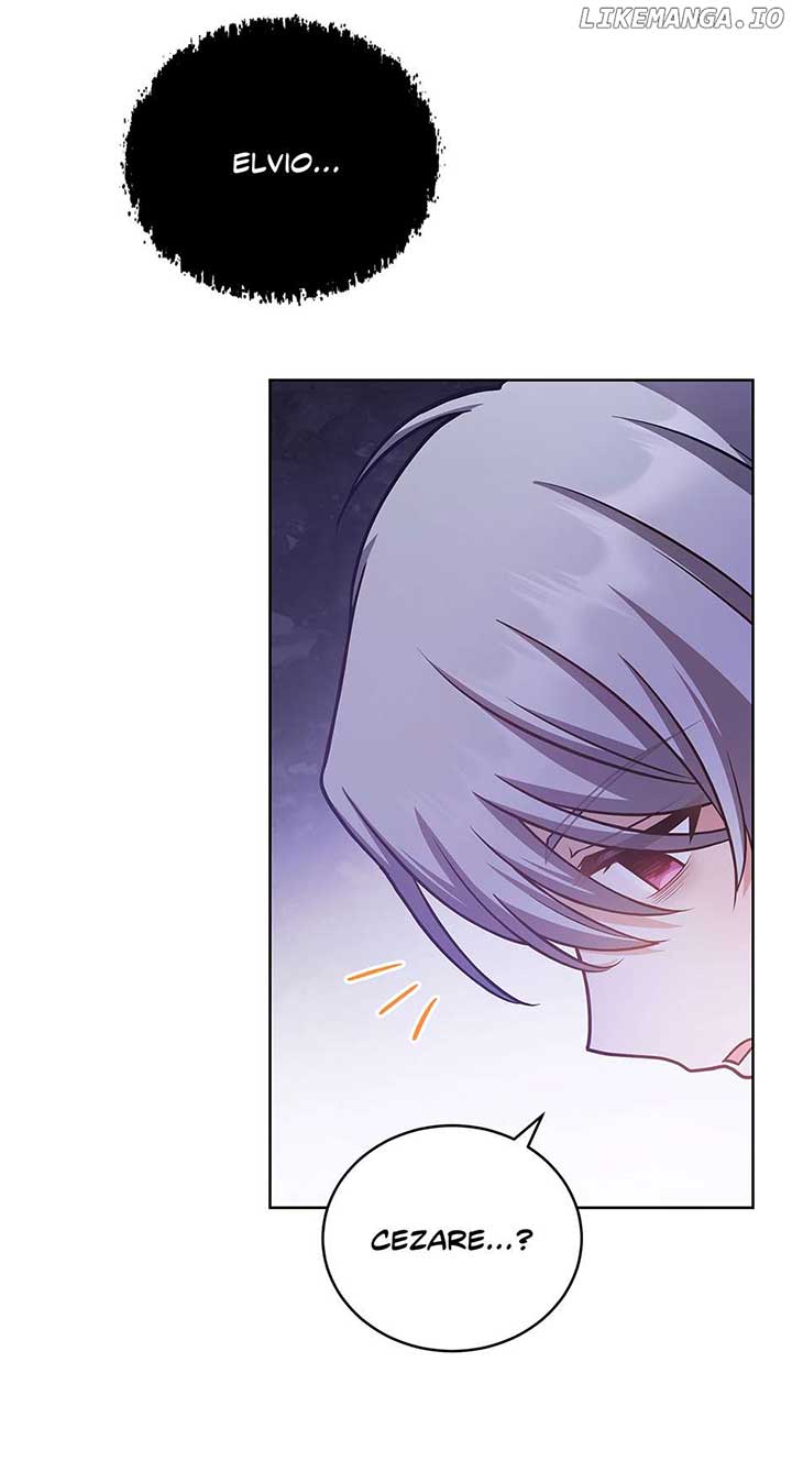 I Became the Daughter-in-Law of the Righteous Mad Dog Chapter 34 - Page 4