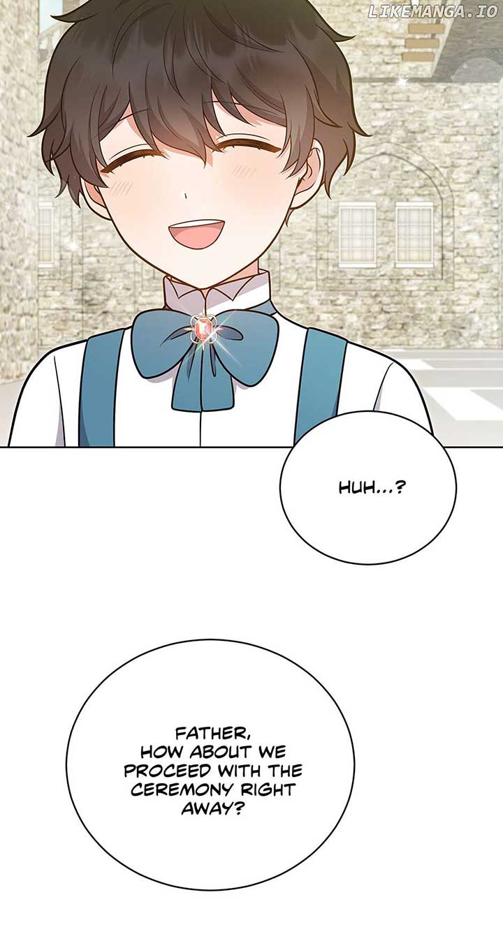 I Became the Daughter-in-Law of the Righteous Mad Dog Chapter 34 - Page 40