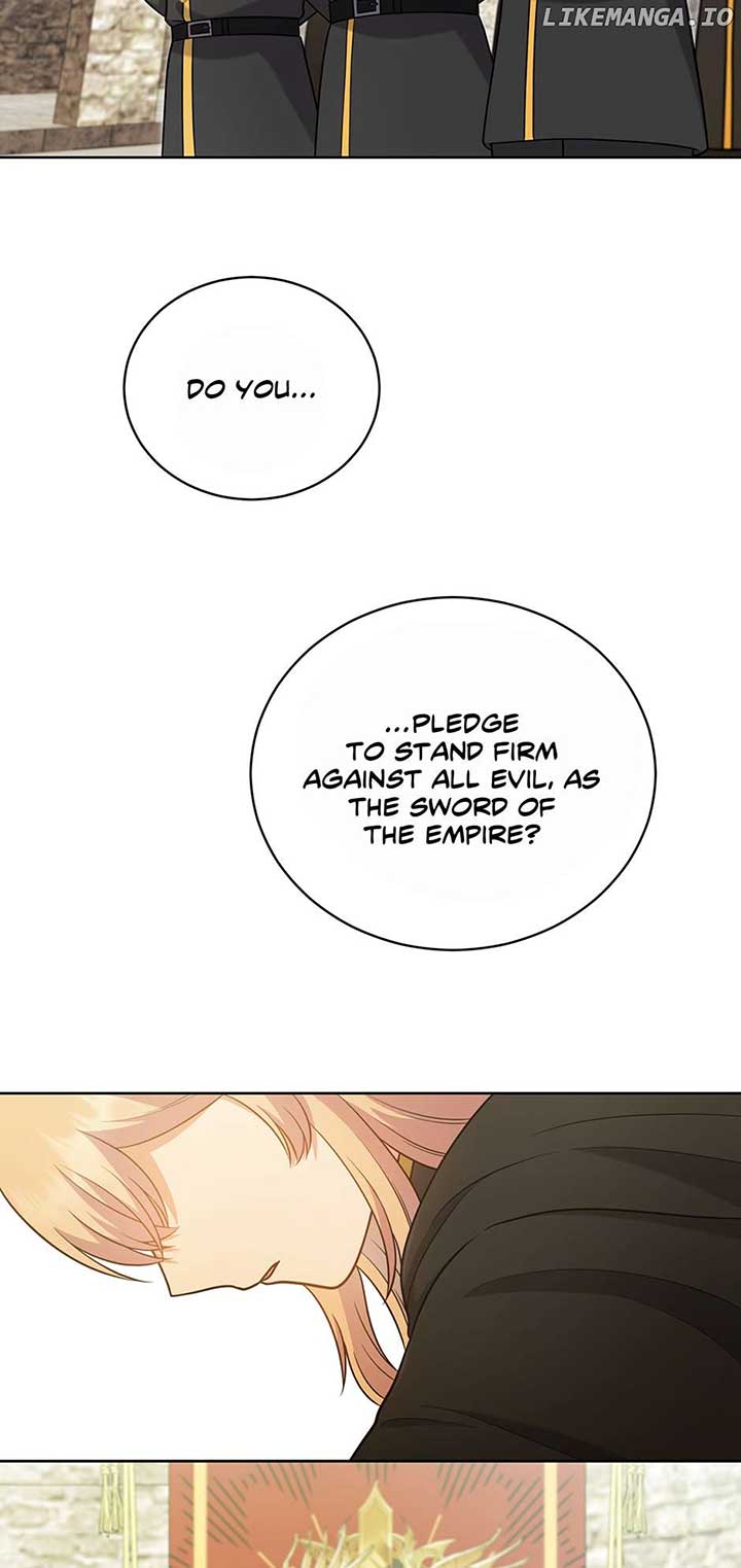 I Became the Daughter-in-Law of the Righteous Mad Dog Chapter 34 - Page 47