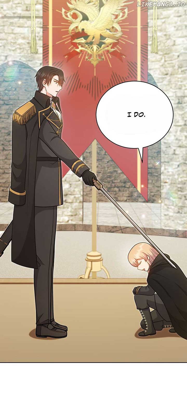 I Became the Daughter-in-Law of the Righteous Mad Dog Chapter 34 - Page 48