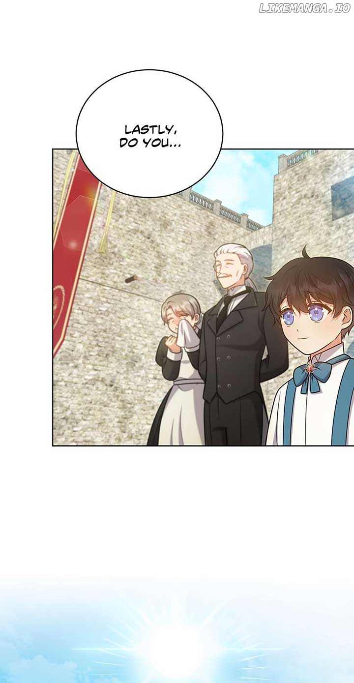 I Became the Daughter-in-Law of the Righteous Mad Dog Chapter 34 - Page 49