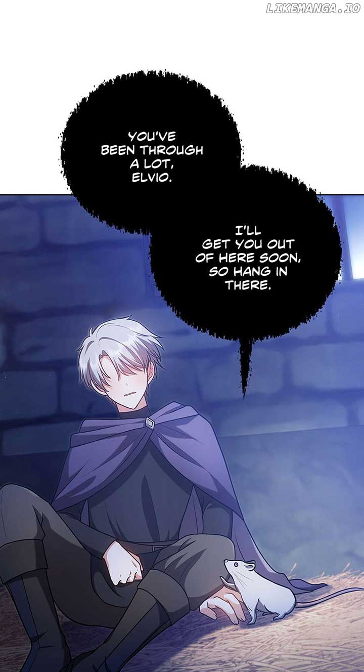 I Became the Daughter-in-Law of the Righteous Mad Dog Chapter 34 - Page 5