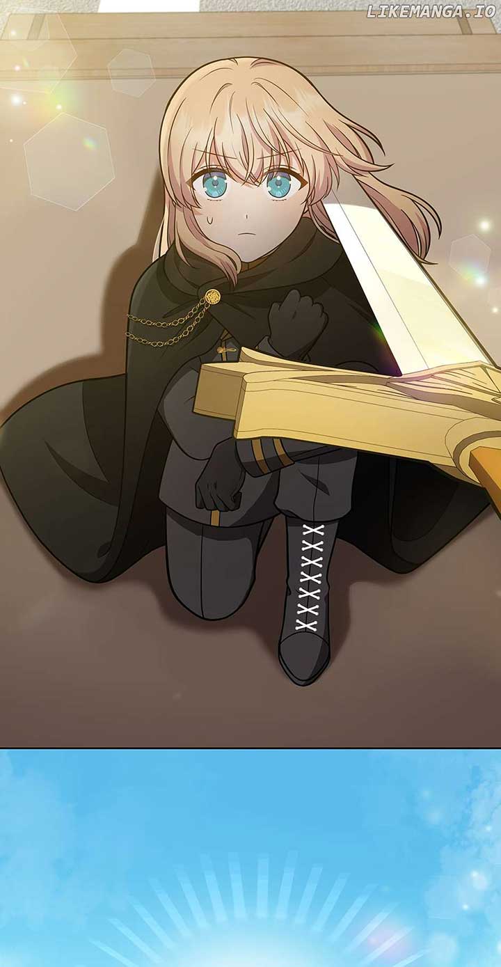I Became the Daughter-in-Law of the Righteous Mad Dog Chapter 34 - Page 52