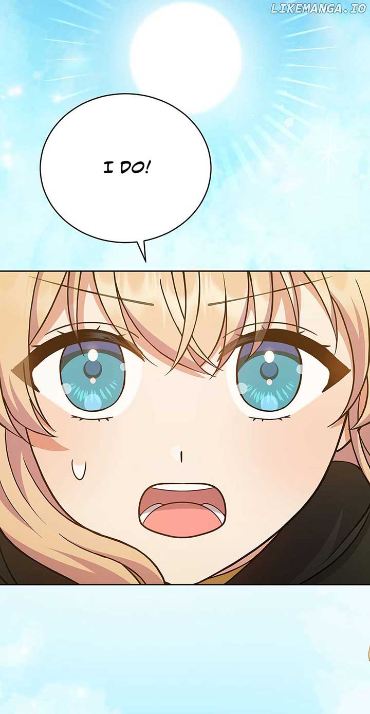 I Became the Daughter-in-Law of the Righteous Mad Dog Chapter 34 - Page 53