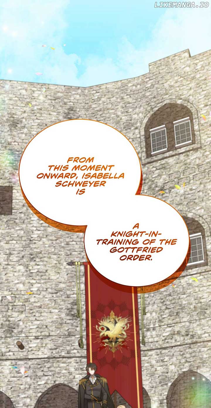 I Became the Daughter-in-Law of the Righteous Mad Dog Chapter 34 - Page 54