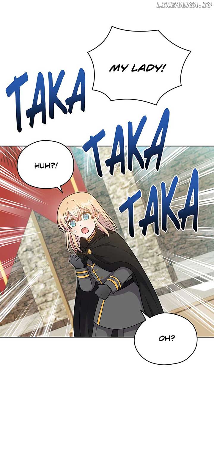 I Became the Daughter-in-Law of the Righteous Mad Dog Chapter 34 - Page 56