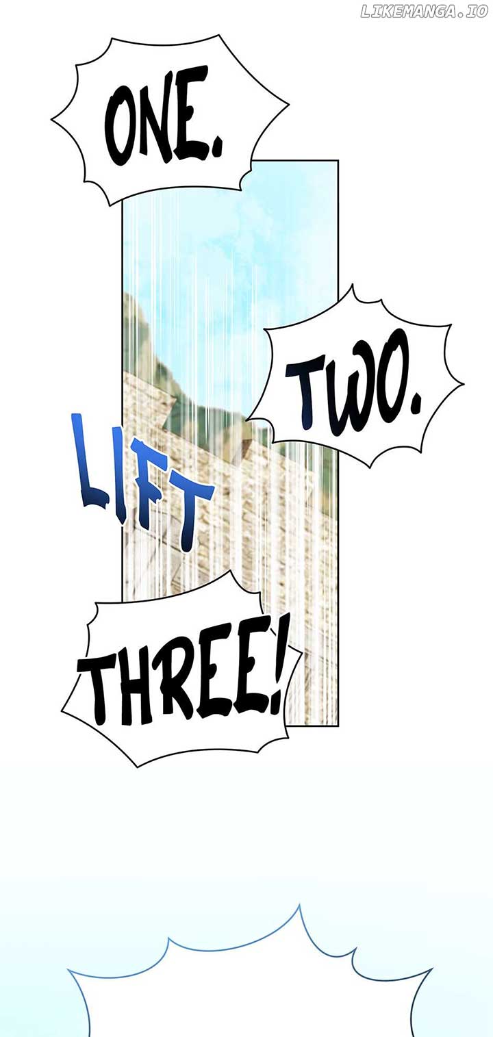 I Became the Daughter-in-Law of the Righteous Mad Dog Chapter 34 - Page 57
