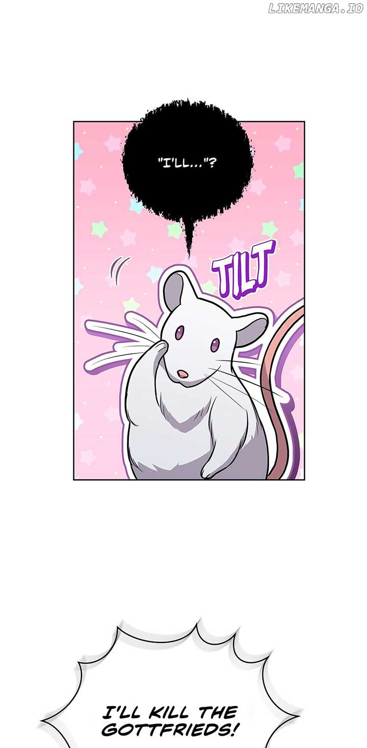I Became the Daughter-in-Law of the Righteous Mad Dog Chapter 34 - Page 7