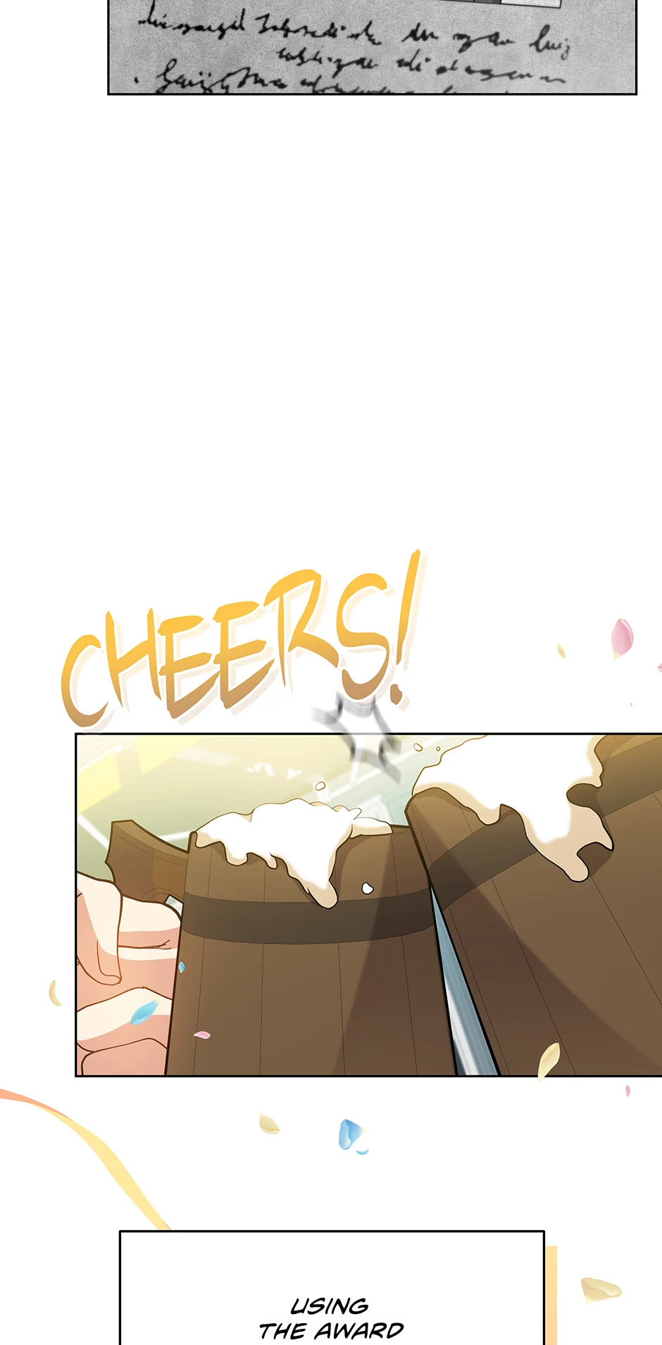 I Became the Daughter-in-Law of the Righteous Mad Dog Chapter 35 - Page 11