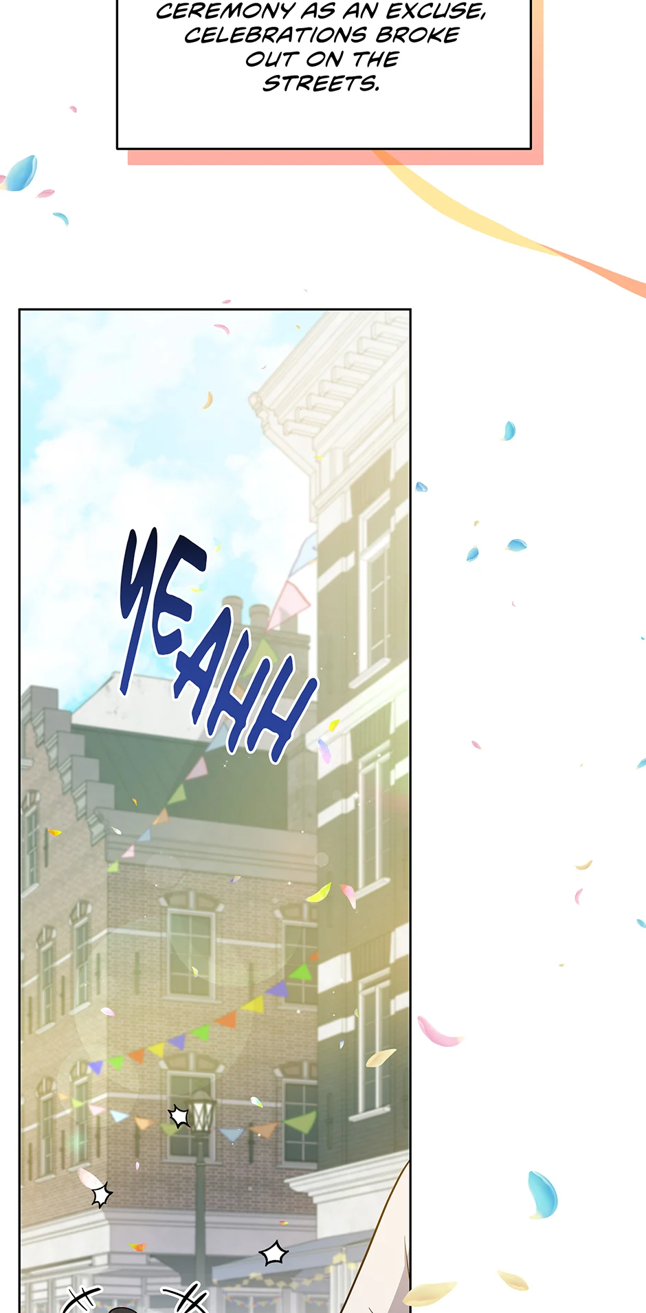 I Became the Daughter-in-Law of the Righteous Mad Dog Chapter 35 - Page 12
