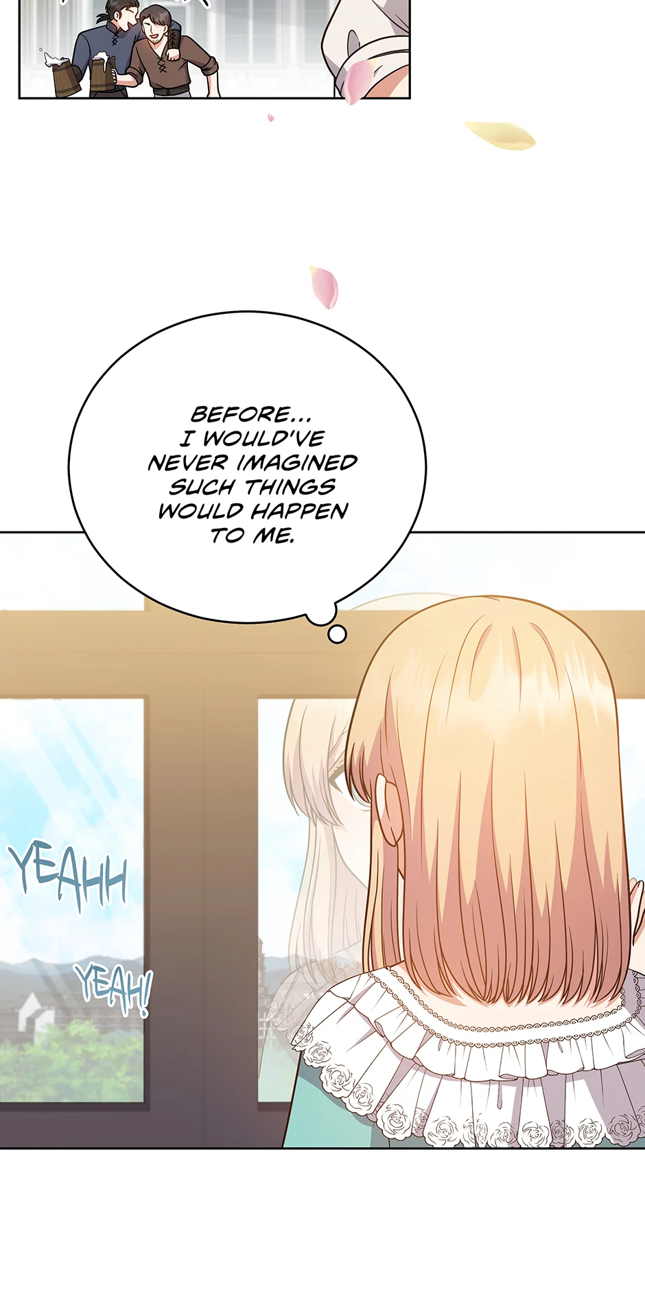 I Became the Daughter-in-Law of the Righteous Mad Dog Chapter 35 - Page 13