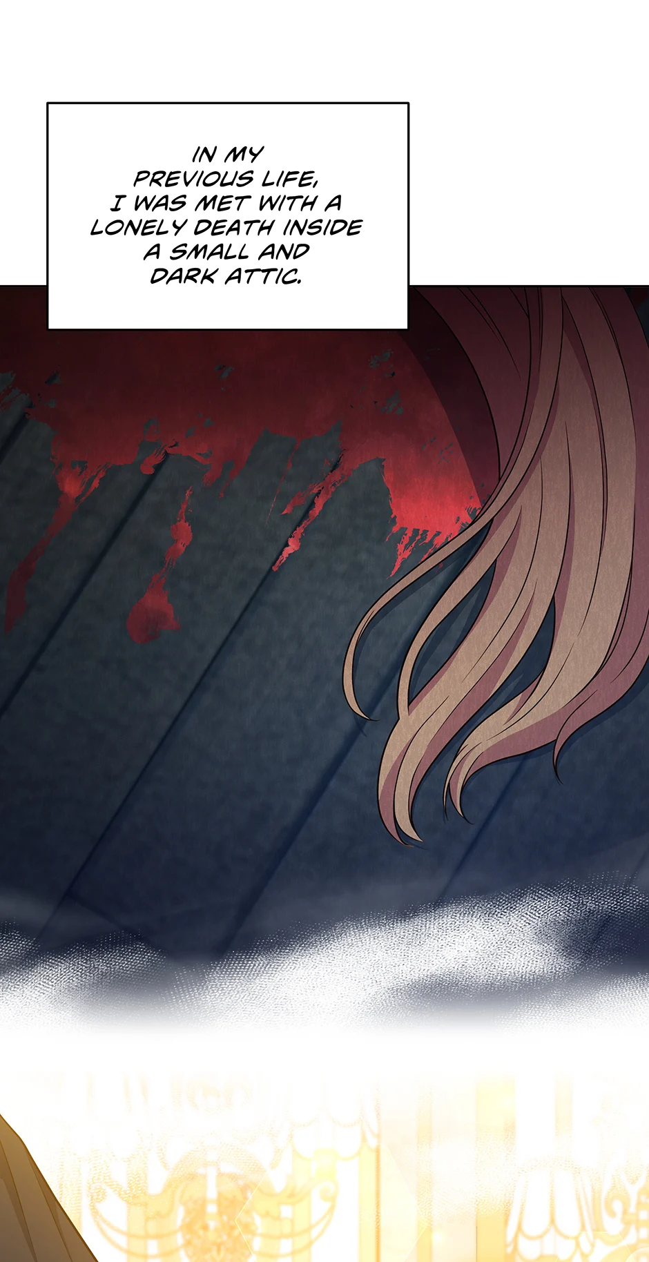 I Became the Daughter-in-Law of the Righteous Mad Dog Chapter 35 - Page 14