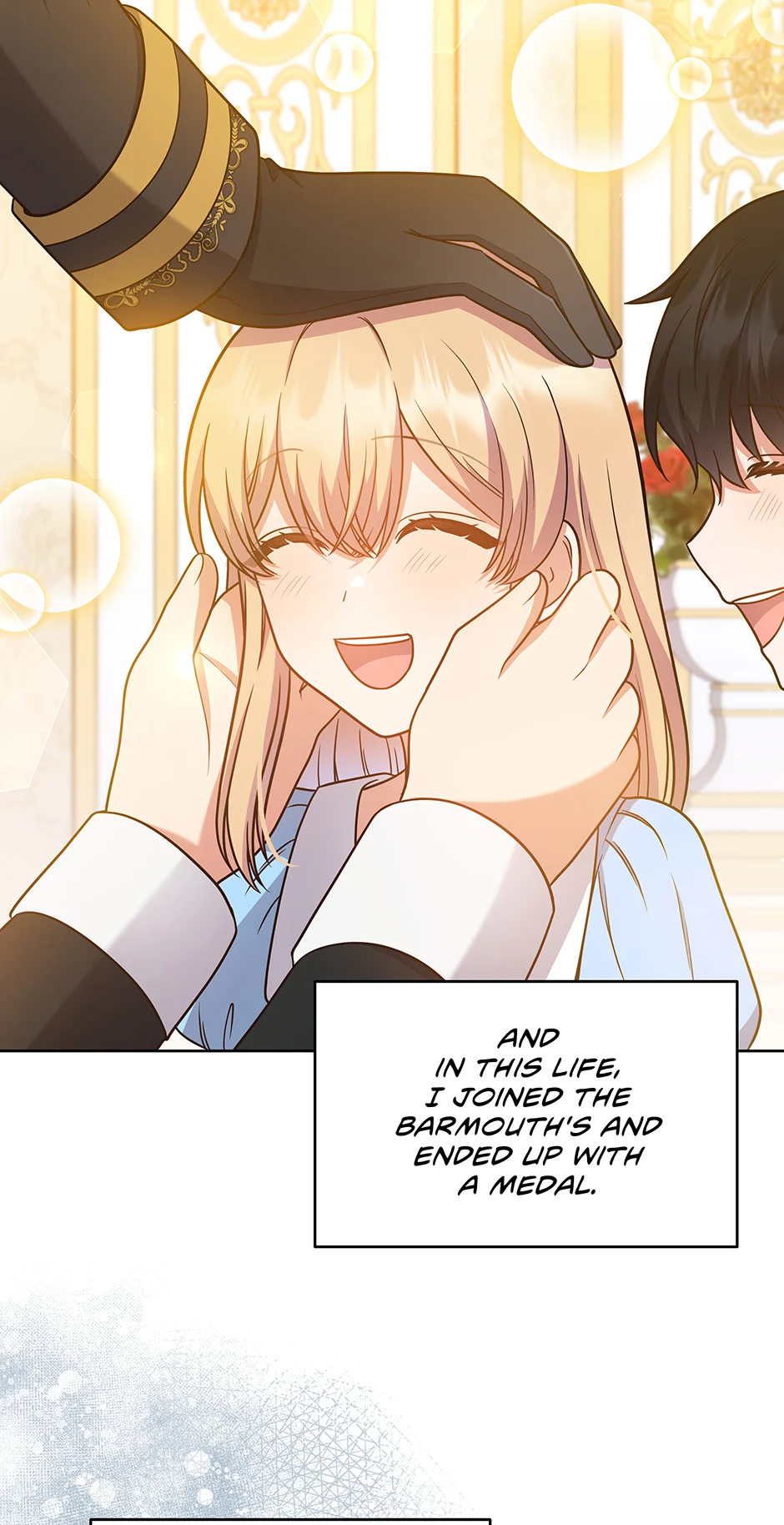 I Became the Daughter-in-Law of the Righteous Mad Dog Chapter 35 - Page 15
