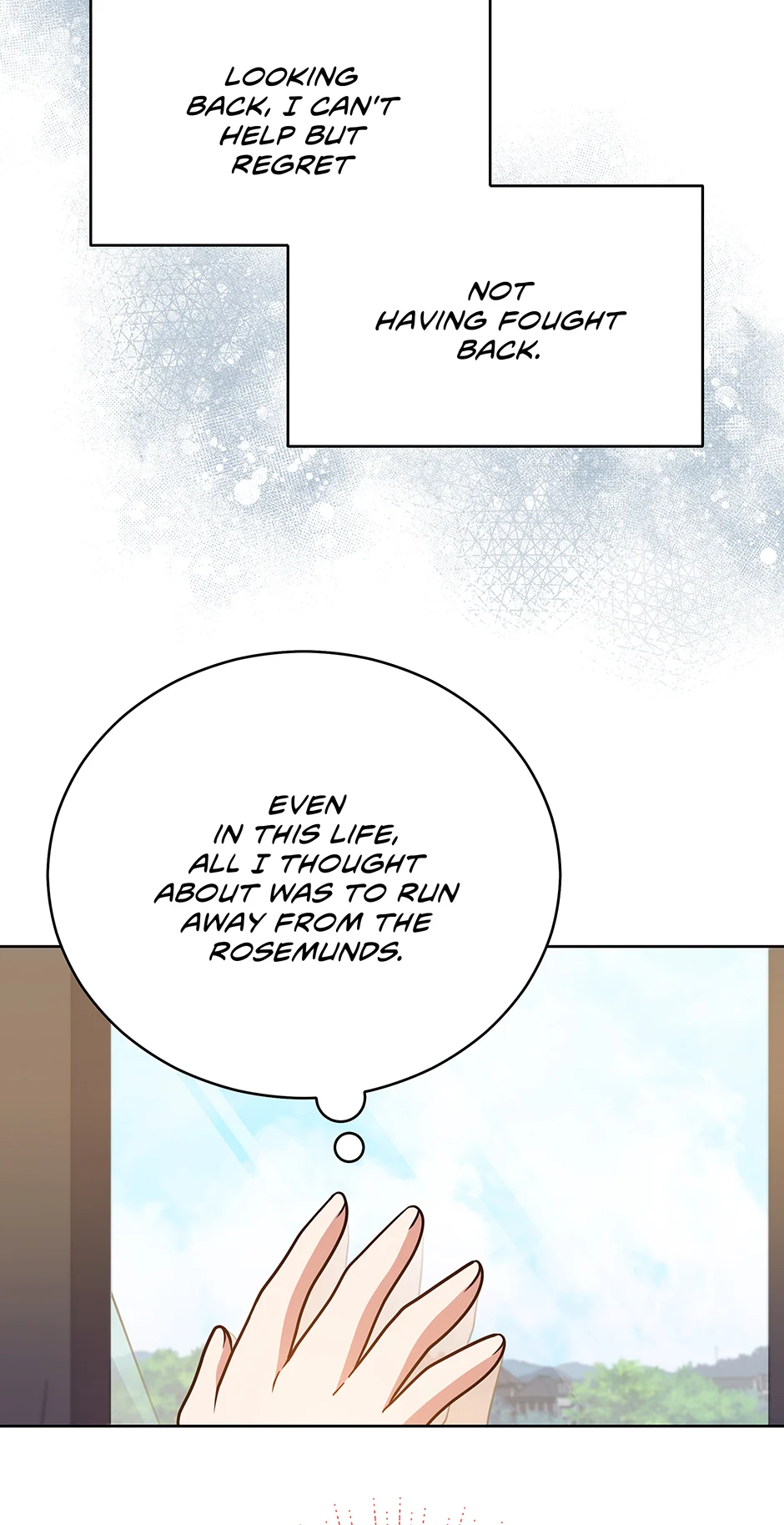 I Became the Daughter-in-Law of the Righteous Mad Dog Chapter 35 - Page 16