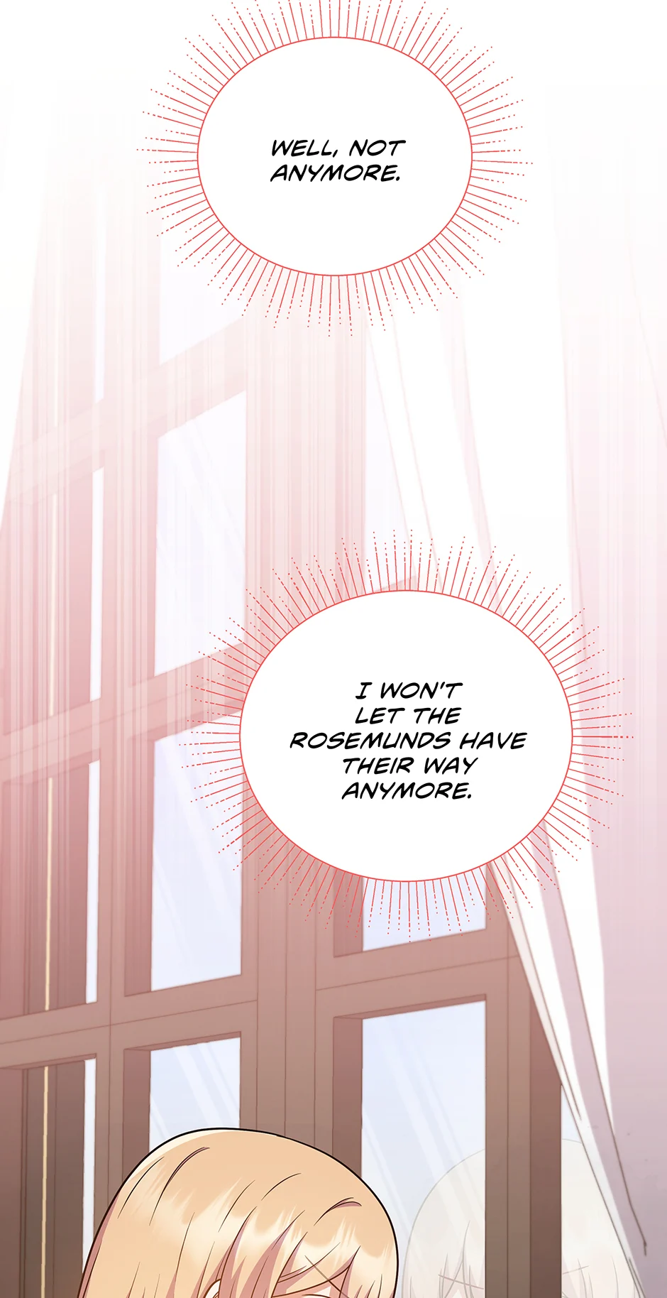 I Became the Daughter-in-Law of the Righteous Mad Dog Chapter 35 - Page 17