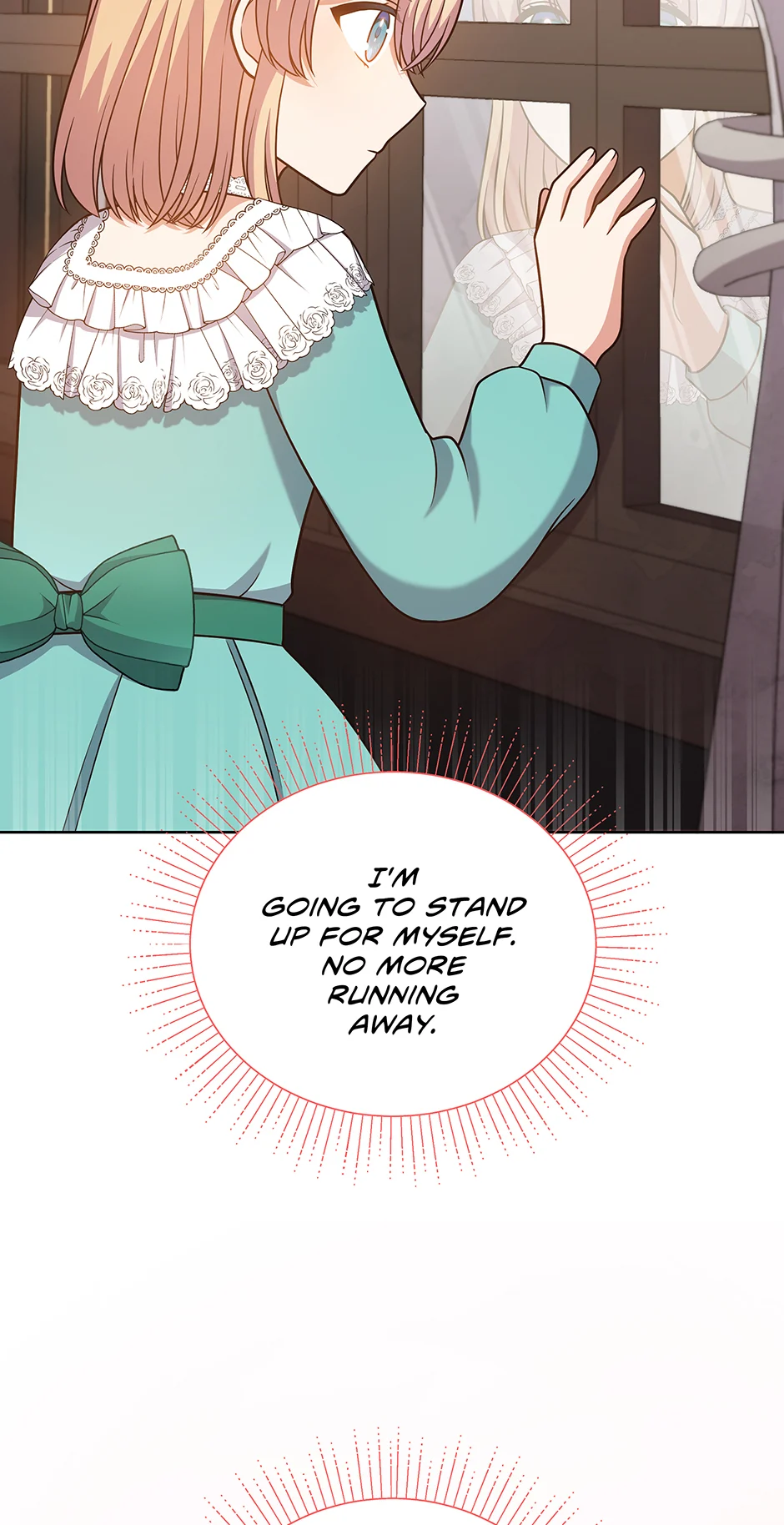 I Became the Daughter-in-Law of the Righteous Mad Dog Chapter 35 - Page 18