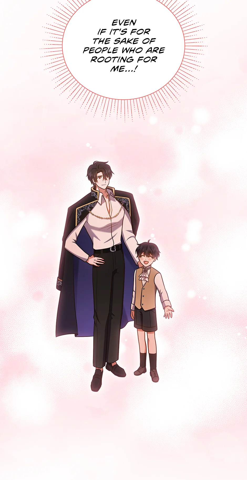 I Became the Daughter-in-Law of the Righteous Mad Dog Chapter 35 - Page 19