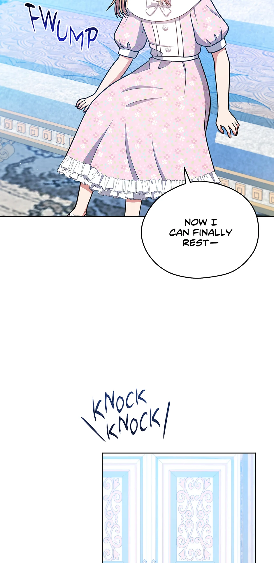 I Became the Daughter-in-Law of the Righteous Mad Dog Chapter 35 - Page 22