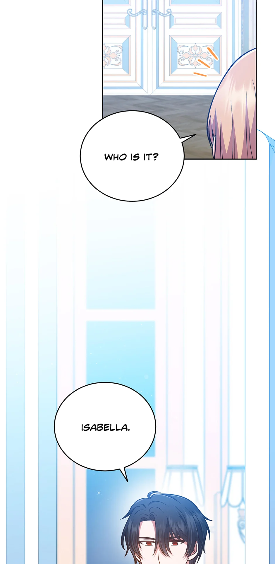 I Became the Daughter-in-Law of the Righteous Mad Dog Chapter 35 - Page 23