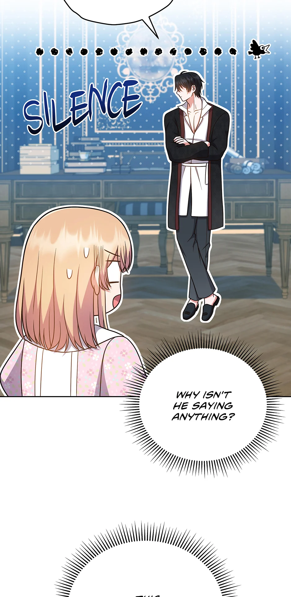 I Became the Daughter-in-Law of the Righteous Mad Dog Chapter 35 - Page 26