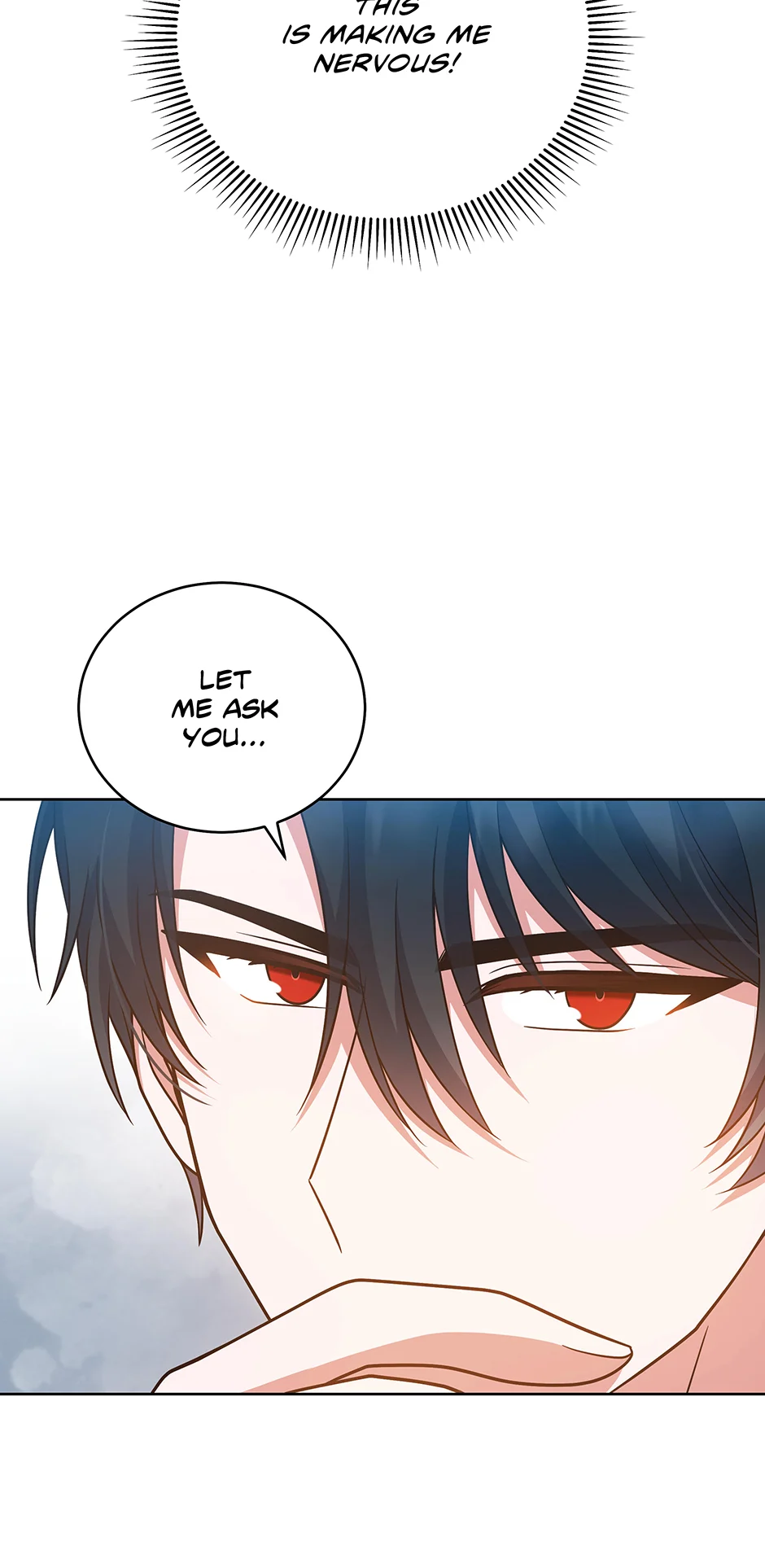 I Became the Daughter-in-Law of the Righteous Mad Dog Chapter 35 - Page 27