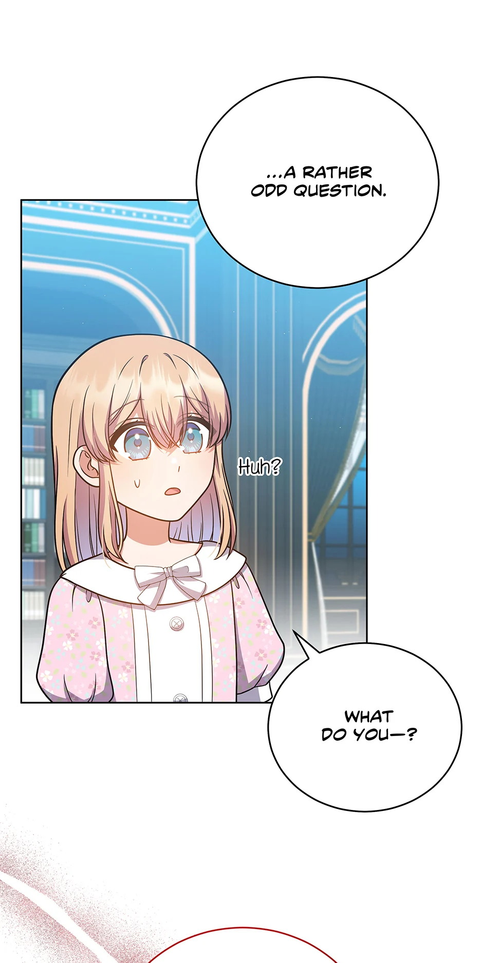 I Became the Daughter-in-Law of the Righteous Mad Dog Chapter 35 - Page 28