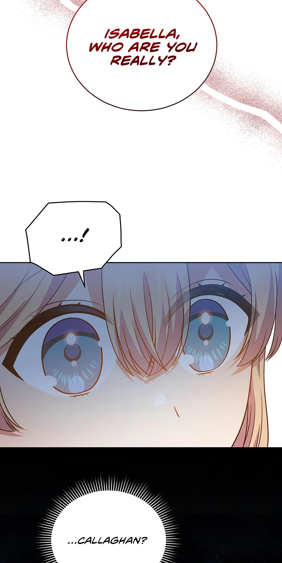I Became the Daughter-in-Law of the Righteous Mad Dog Chapter 35 - Page 29