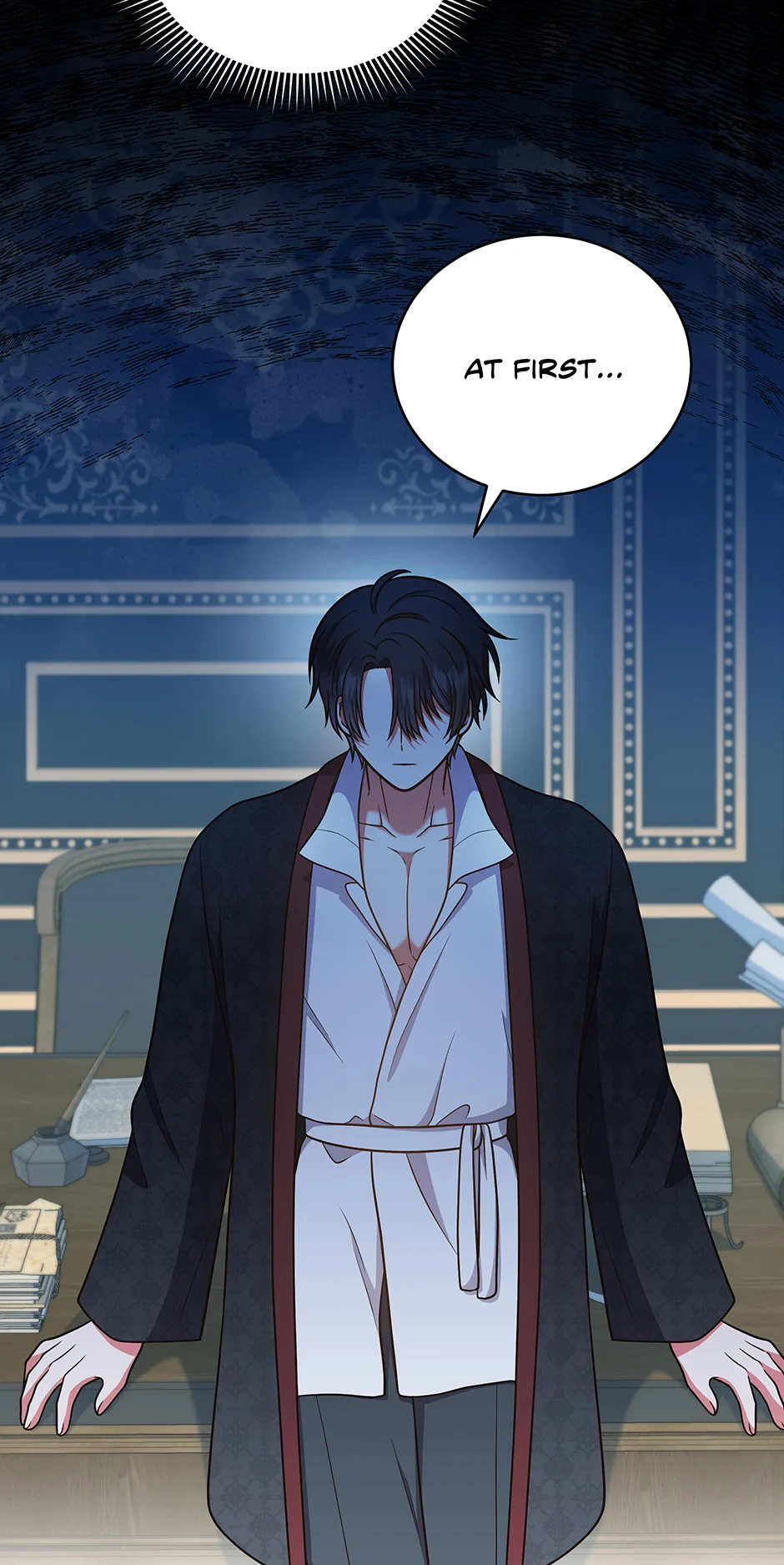 I Became the Daughter-in-Law of the Righteous Mad Dog Chapter 35 - Page 30