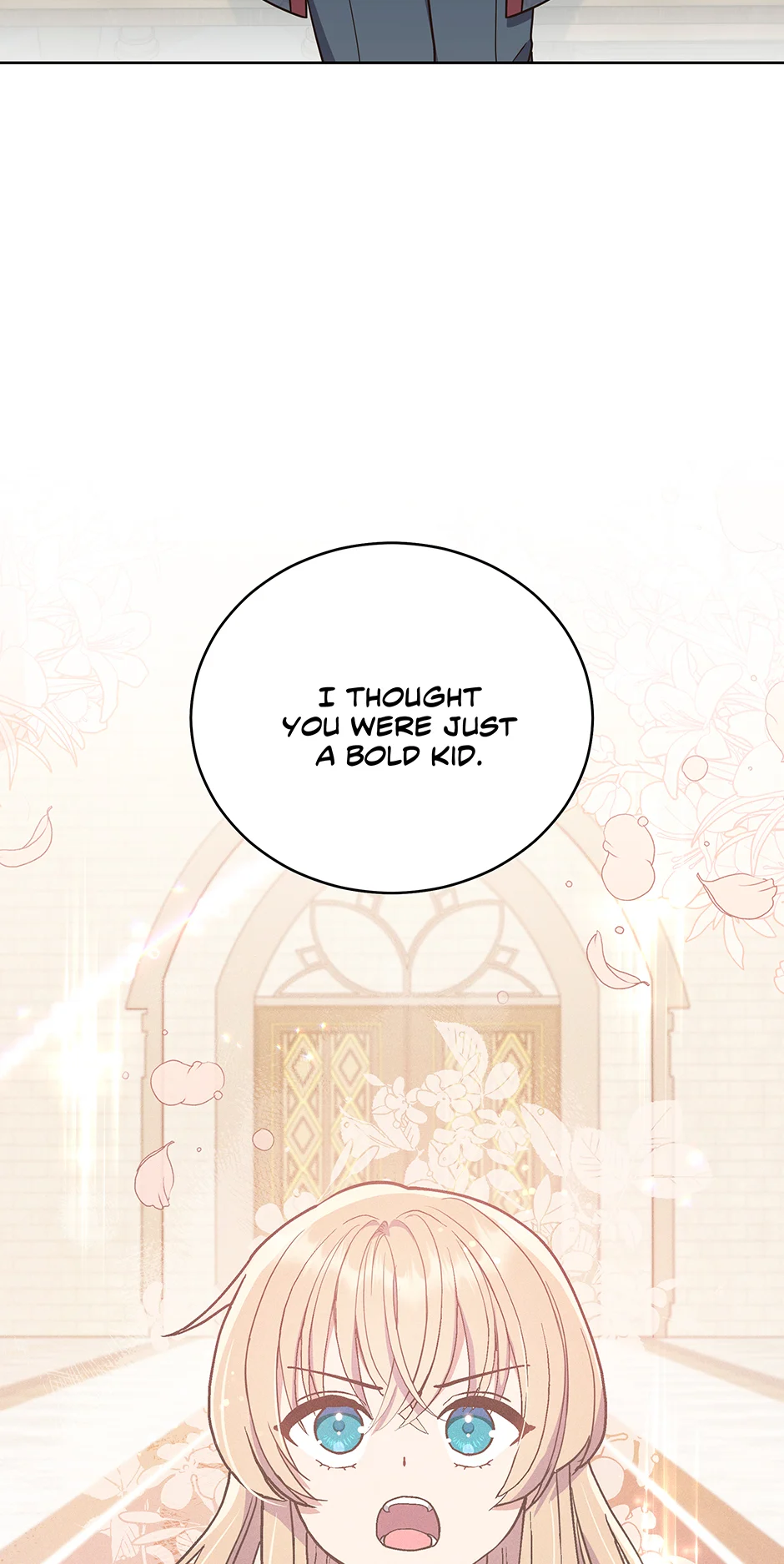 I Became the Daughter-in-Law of the Righteous Mad Dog Chapter 35 - Page 31