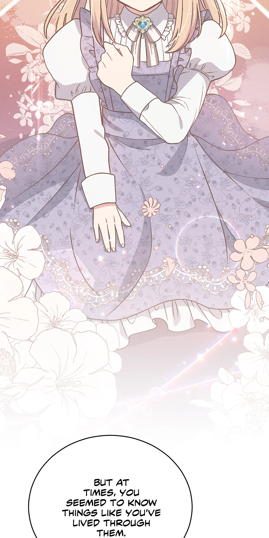 I Became the Daughter-in-Law of the Righteous Mad Dog Chapter 35 - Page 32