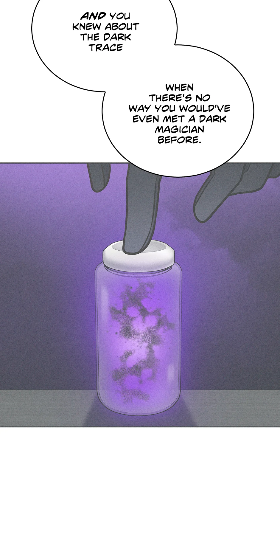 I Became the Daughter-in-Law of the Righteous Mad Dog Chapter 35 - Page 34